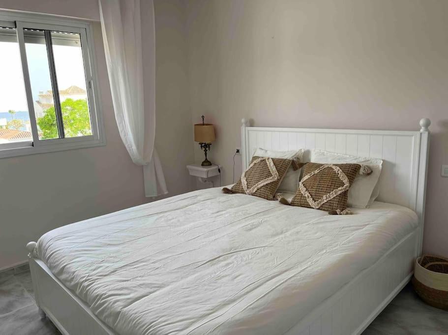 - Playa Y Parque A Unos Pasos Apartamento La Cala De Mijas