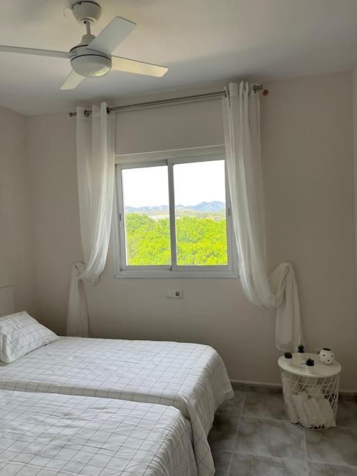 Apartamento - Playa Y Parque A Unos Pasos