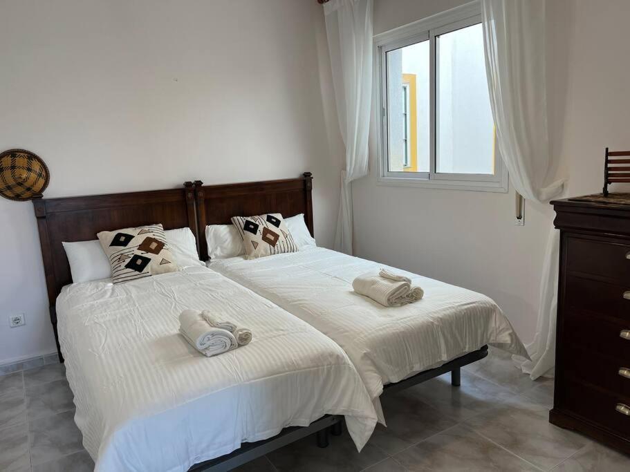 - Playa Y Parque A Unos Pasos Apartamento *