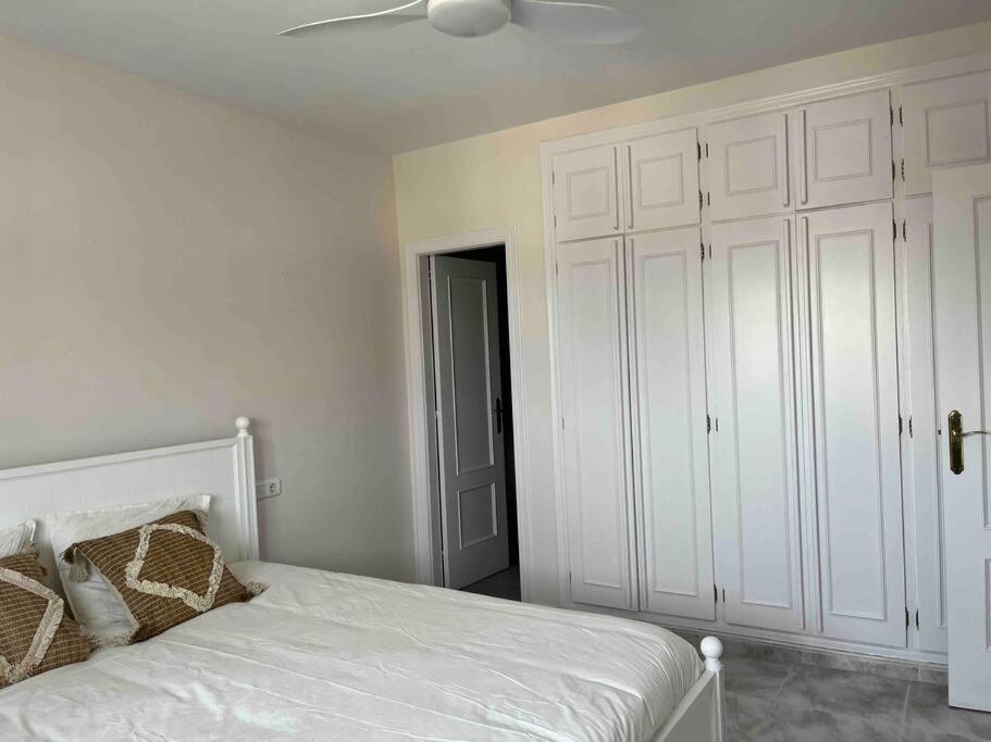 Apartamento - Playa Y Parque A Unos Pasos *