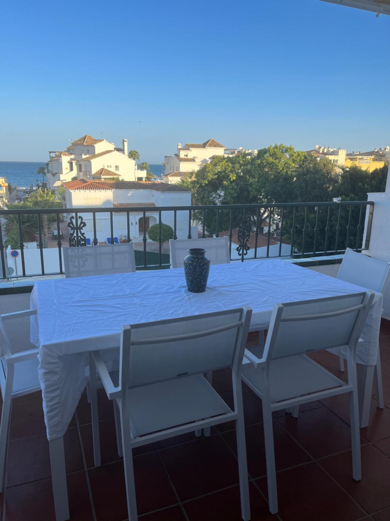 - Playa Y Parque A Unos Pasos Apartamento La Cala De Mijas