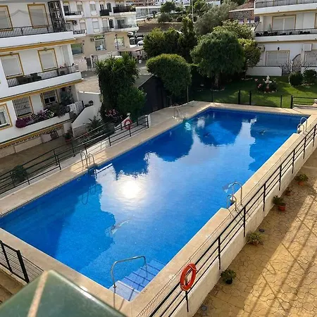 La Cala De Mijas - Playa Y Parque A Unos Pasos Apartment Exterior photo