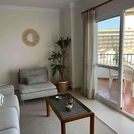 La Cala De Mijas - Playa Y Parque A Unos Pasos Apartment Exterior photo