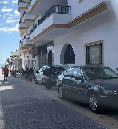 La Cala De Mijas - Playa Y Parque A Unos Pasos Apartment Exterior photo