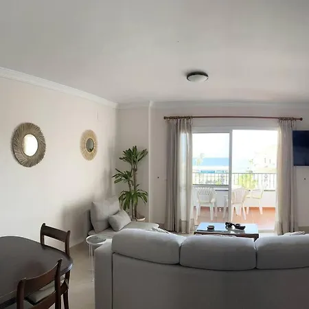 La Cala De Mijas - Playa Y Parque A Unos Pasos Apartment Exterior photo