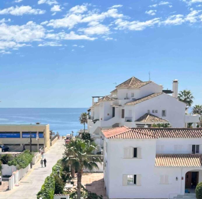 - Playa Y Parque A Unos Pasos Apartment La Cala De Mijas