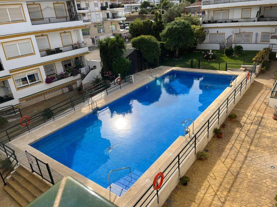 - Playa Y Parque A Unos Pasos