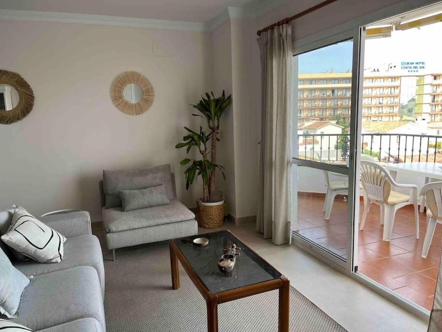 - Playa Y Parque A Unos Pasos Apartment *