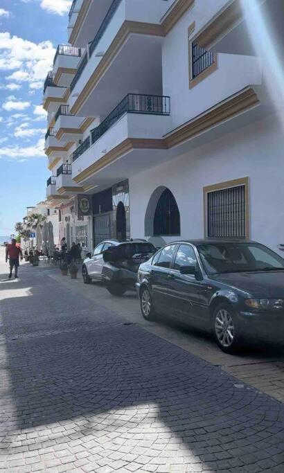 - Playa Y Parque A Unos Pasos Apartment *