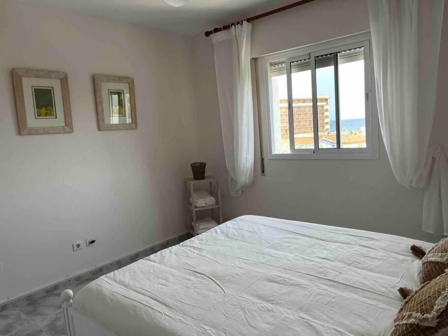 Apartment - Playa Y Parque A Unos Pasos La Cala De Mijas