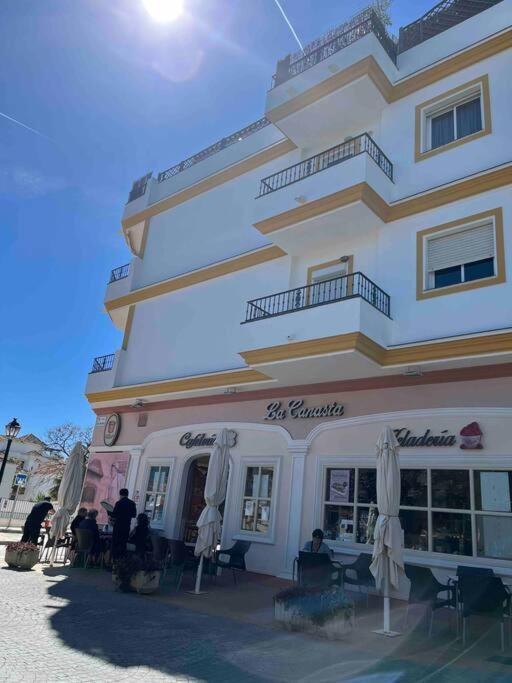 Apartamento - Playa Y Parque A Unos Pasos *