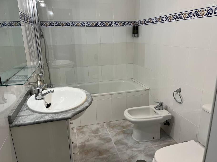 Apartment - Playa Y Parque A Unos Pasos La Cala De Mijas