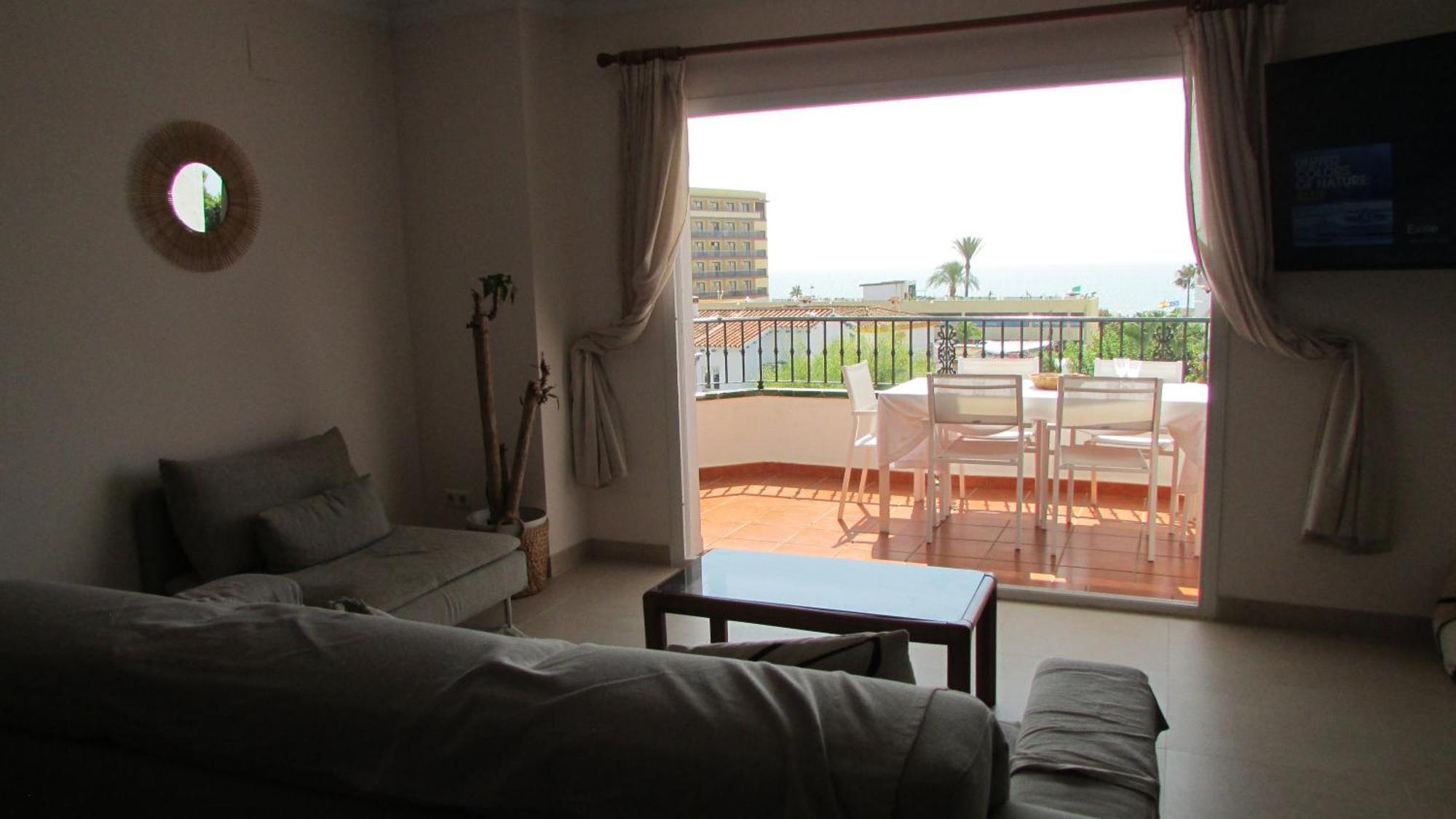 - Playa Y Parque A Unos Pasos Apartment