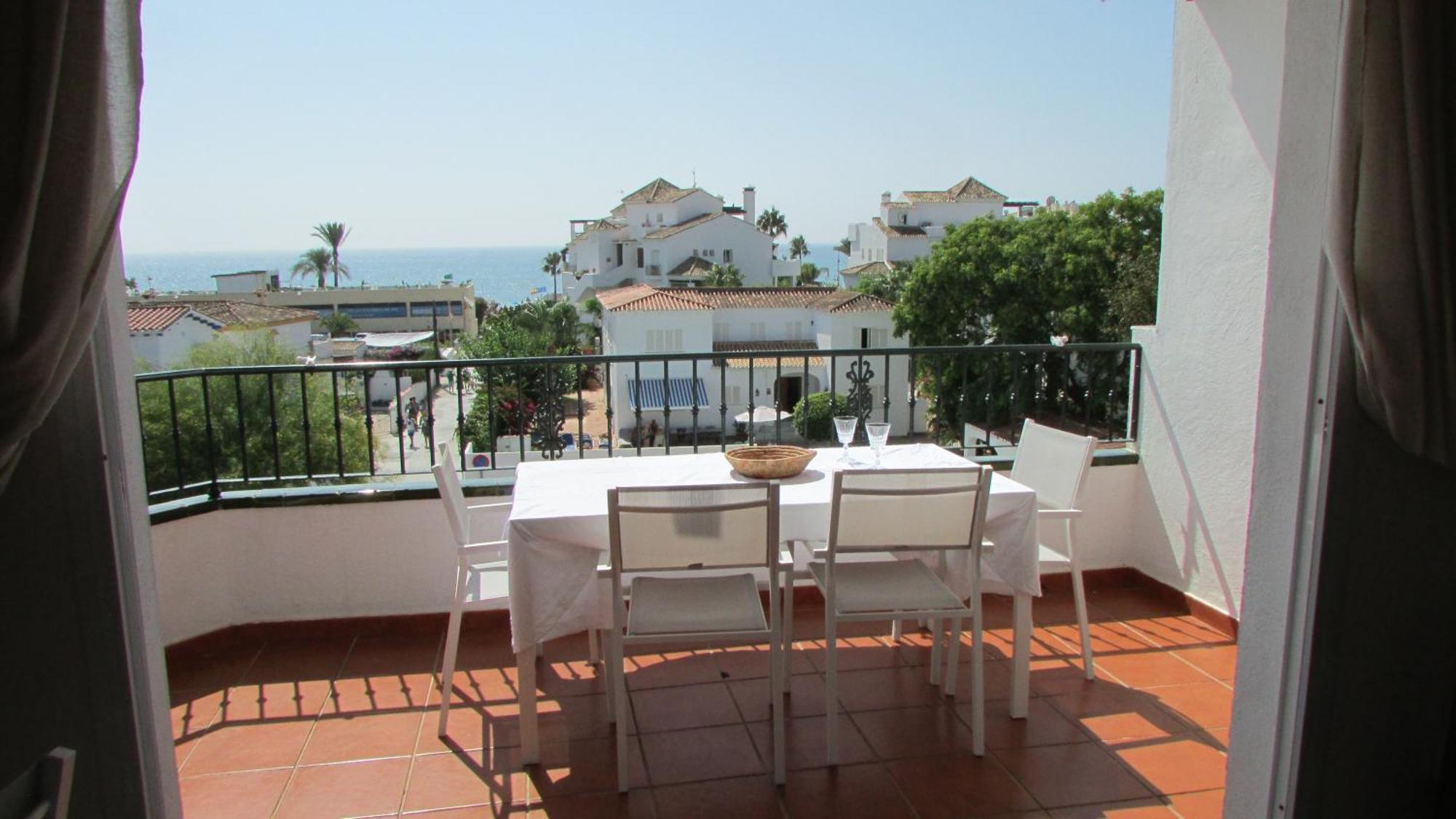 Apartment - Playa Y Parque A Unos Pasos *